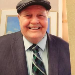 Meet your Posher, Robert